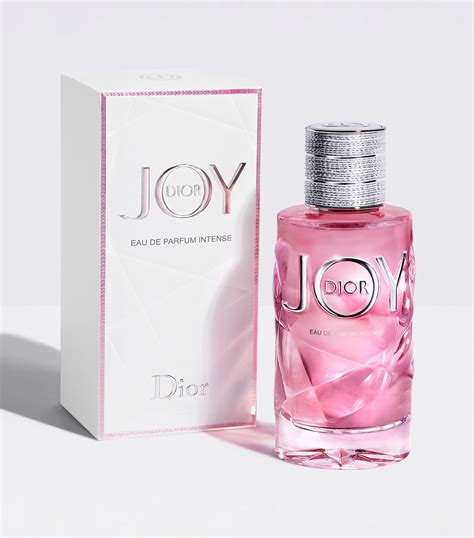 dior intense joy